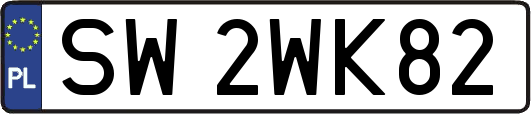 SW2WK82