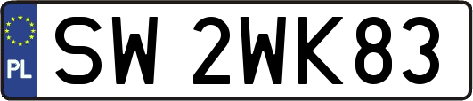 SW2WK83