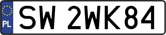 SW2WK84
