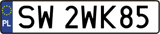 SW2WK85
