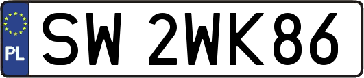 SW2WK86