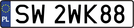 SW2WK88
