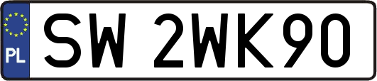 SW2WK90