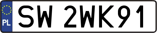 SW2WK91