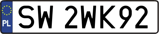 SW2WK92
