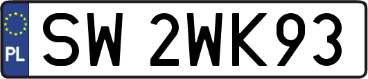 SW2WK93