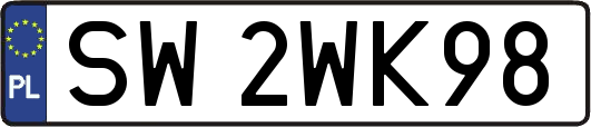 SW2WK98