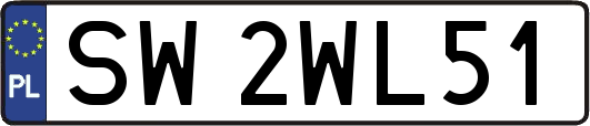 SW2WL51