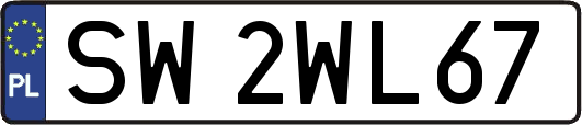 SW2WL67