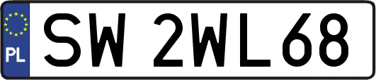 SW2WL68