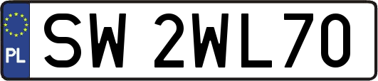 SW2WL70
