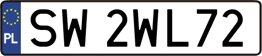 SW2WL72
