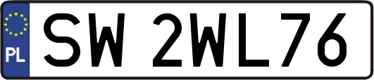 SW2WL76