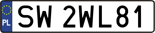 SW2WL81