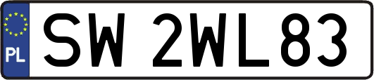 SW2WL83