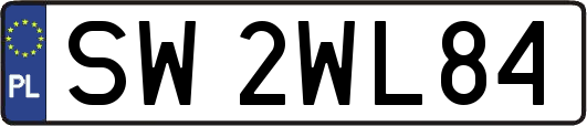 SW2WL84