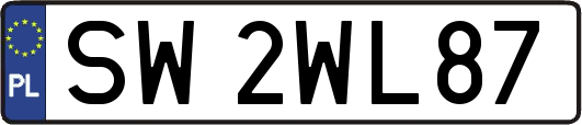 SW2WL87