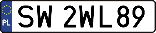 SW2WL89