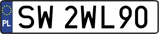 SW2WL90