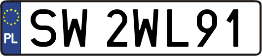 SW2WL91