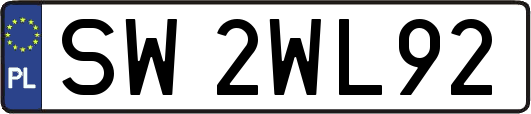 SW2WL92
