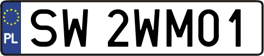 SW2WM01