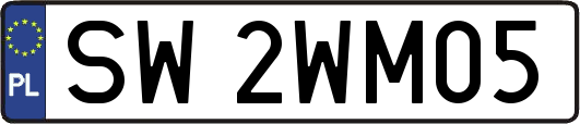 SW2WM05