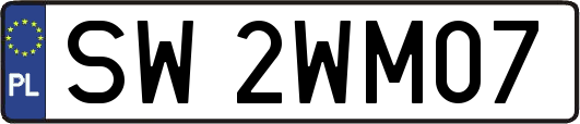 SW2WM07