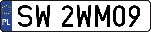 SW2WM09
