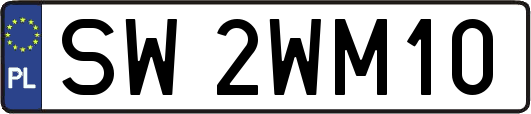 SW2WM10