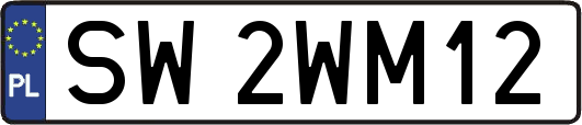 SW2WM12