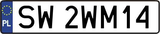 SW2WM14