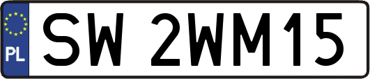 SW2WM15