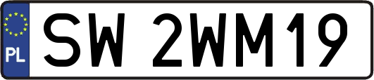 SW2WM19