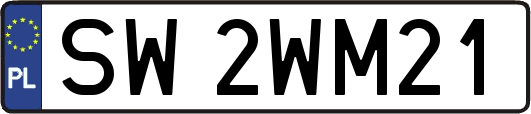 SW2WM21