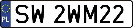 SW2WM22