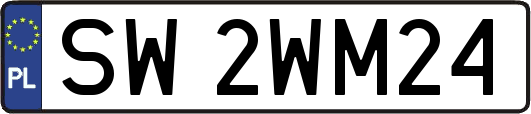 SW2WM24
