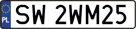 SW2WM25