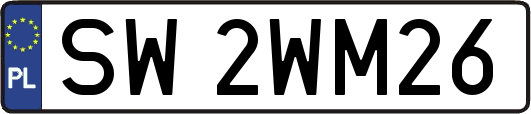 SW2WM26