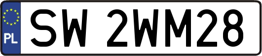 SW2WM28