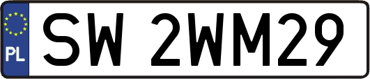 SW2WM29