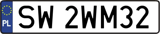 SW2WM32