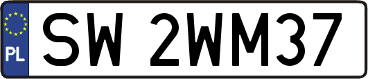 SW2WM37