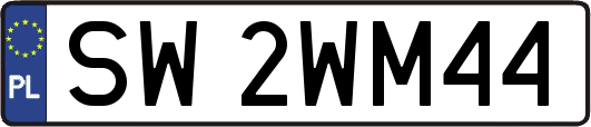 SW2WM44