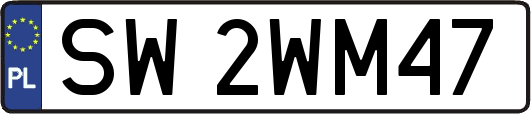 SW2WM47