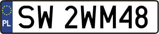SW2WM48