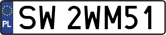 SW2WM51