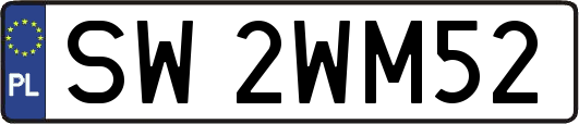 SW2WM52