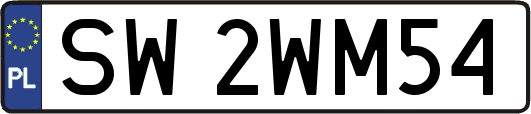 SW2WM54