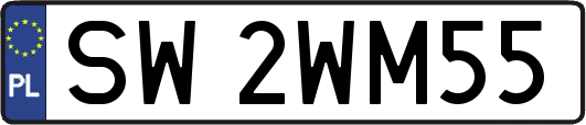 SW2WM55